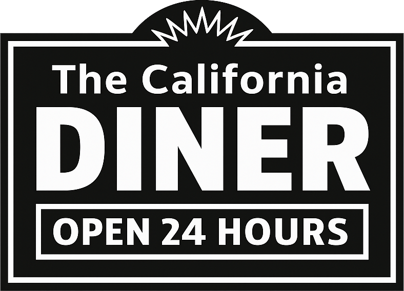 The California Diner